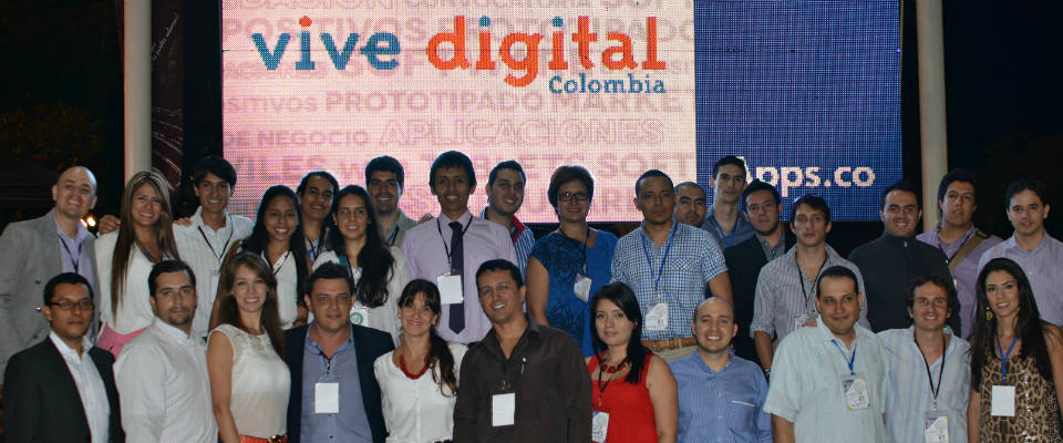 Demo Day en Cali Demo Day en Cali