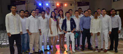 Demo Day - Valledupar