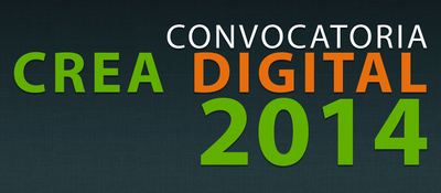 Crea Digital 2014