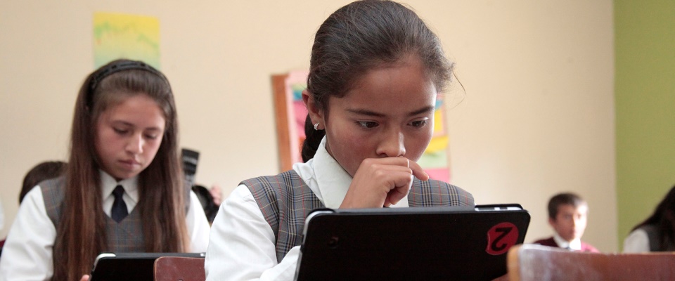 Tabletas Para Educar