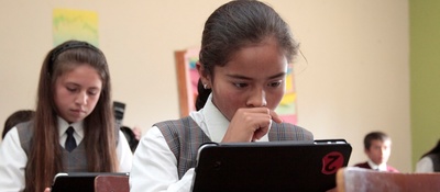 Tabletas Para Educar