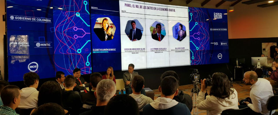 Datos abiertos y de calidad, claves para tener entidades más transparentes y ciudadanos participativos