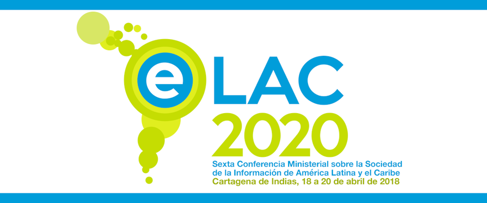 eLAC 2018 eLAC 2018