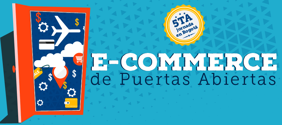 5ª jornada de ‘eCommerce de Puertas Abiertas’
