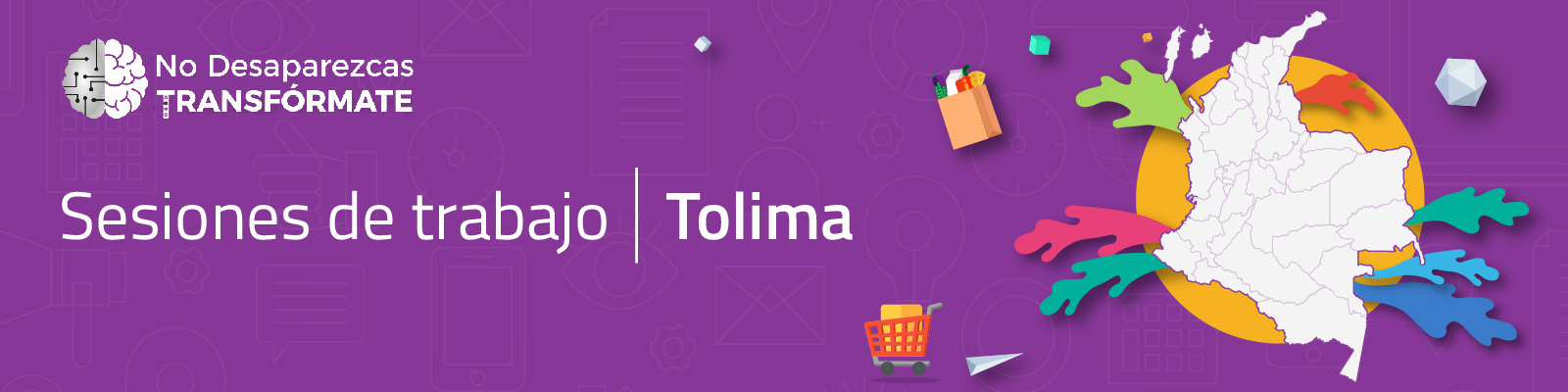 MinTIC impulsa la transformación digital de los empresarios del Tolima
