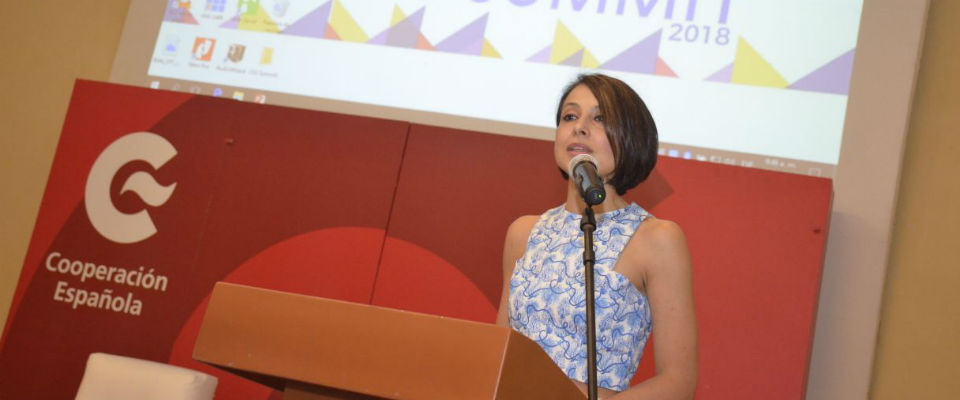 "Los CIO de Gobierno deben ser los evangelizadores de la economía digital": Viceministra Juanita Rodríguez Kattah