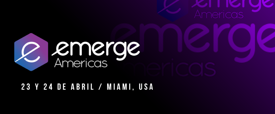  Emerge