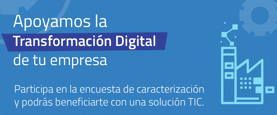 Las Mipyme colombianas aumentan la producción de sus negocios con soluciones TIC nacionales