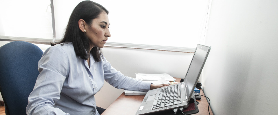 Teletrabajo