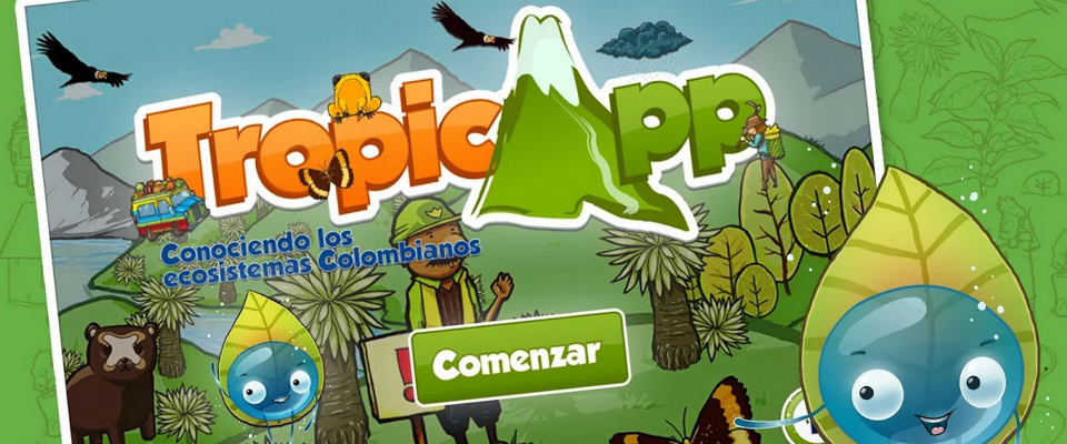 Tropicapp