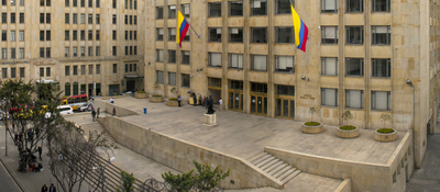 El Ministerio de Tecnologías de la Información y las Comunicaciones