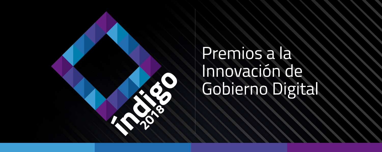 Los Premios Índigo 2018 reconocerán el valor público de la tecnología en el ecosistema digital Los Premios Índigo 2018 reconocerán el valor público de la tecnología en el ecosistema digital
