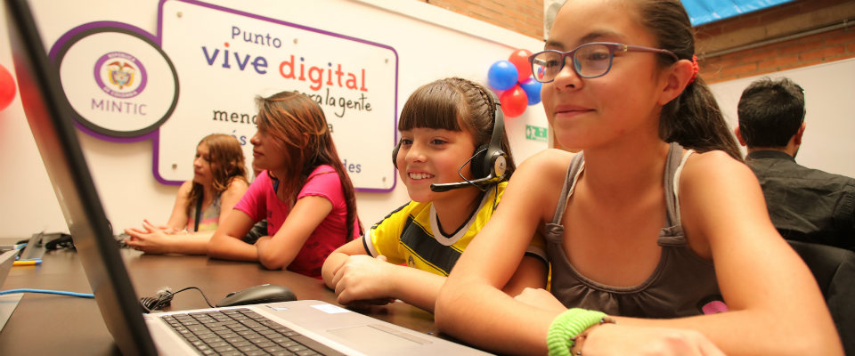 Punto Vive Digital Punto Vive Digital