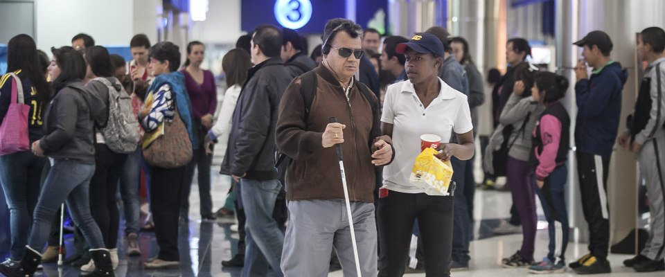 Cine para Todos