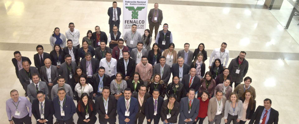 MinTIC realizó el primer taller de emprendimiento ‘Operadores postales 2.0’