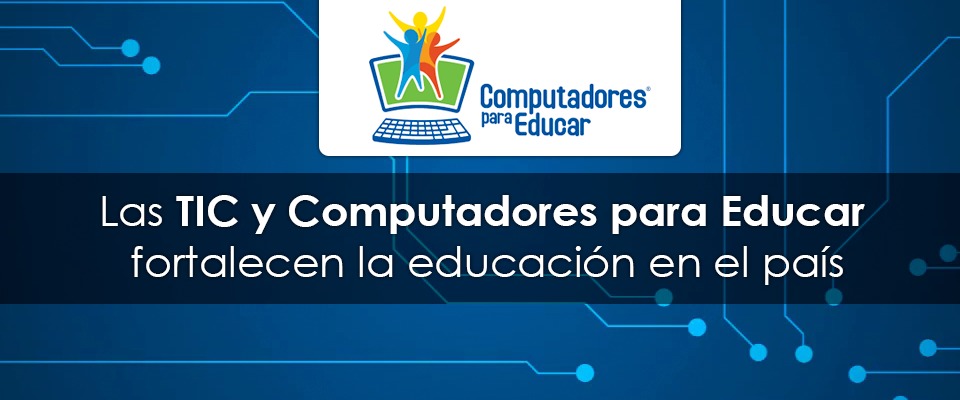Colombia redujo su brecha digital en educación en 83%