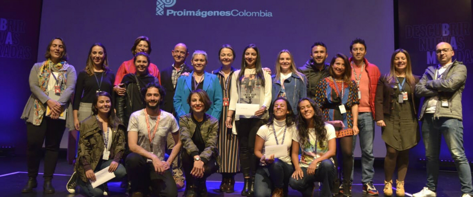 Cuatro proyectos audiovisuales colombo-canadienses recibirán $540 millones para su codesarrollo