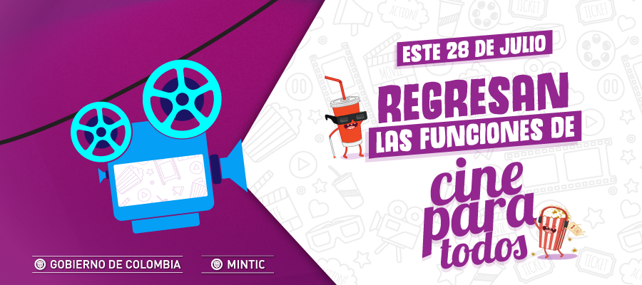 Cine Para Todos presentará ‘El libro de Lila’