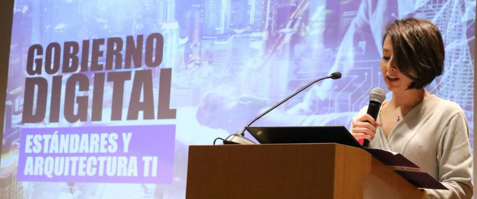 MinTIC socializó los resultados de la consulta sobre el Manual del Servicio de Interoperabilidad MinTIC socializó los resultados de la consulta sobre el Manual del Servicio de Interoperabilidad