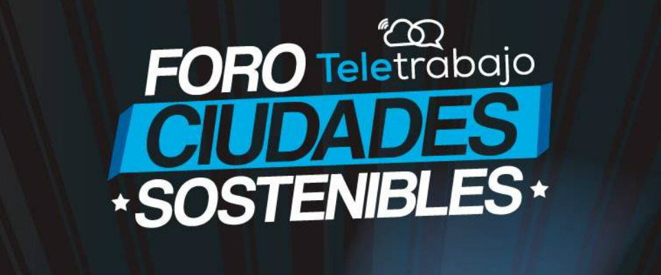 Teletrabajo - charla Teletrabajo - charla