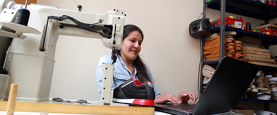 Caracterización de las Mipyme relacionadas con las TIC