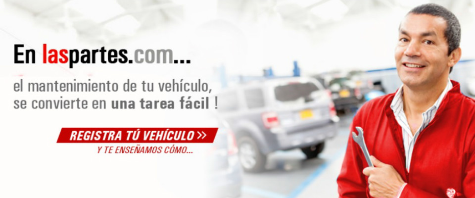 Laspartes.com Laspartes.com