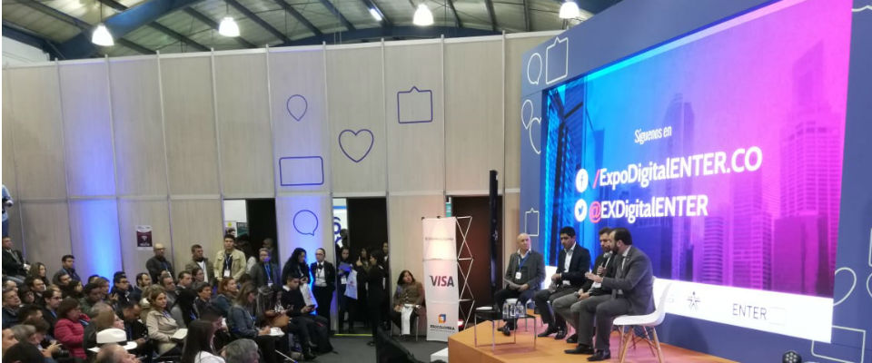 EXPODIGITAL ENTER.CO