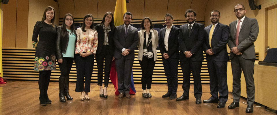 Nuevo Equipo TIC Nuevo Equipo TIC
