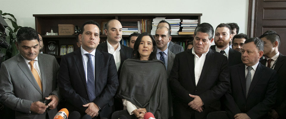 Gobierno Nacional radica proyecto de ley para modernizar el sector TIC