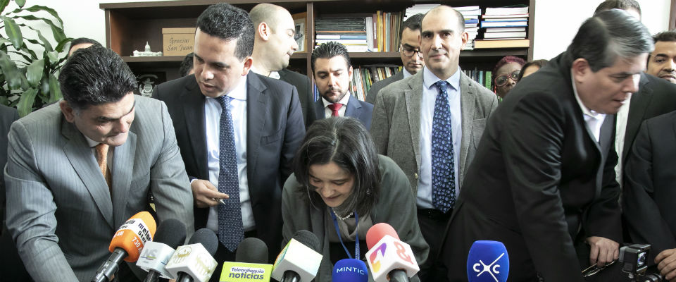 Conozca el Proyecto de Ley de Modernización del Sector TIC