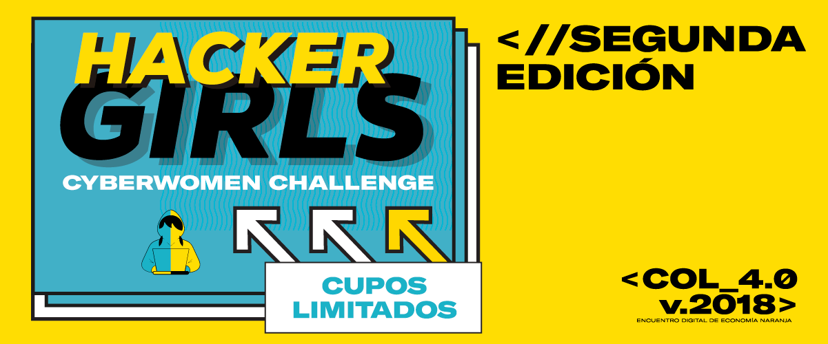 OEA y MinTIC realizarán la segunda edición del Ciberwomen Challenge en Colombia 4.0