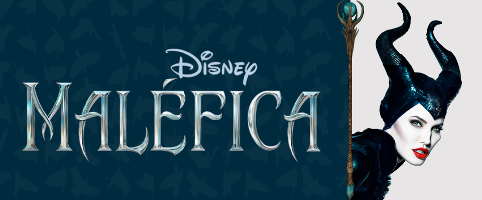 Cine para Todos presentará ‘Maléfica’ Cine para Todos presentará ‘Maléfica’