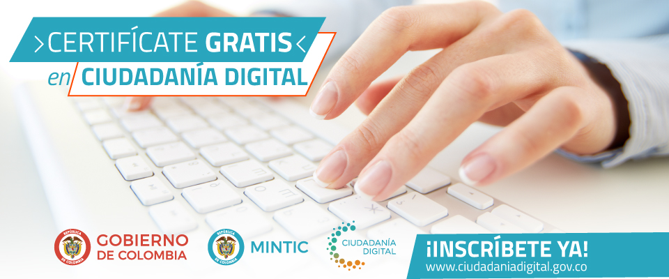 Ciudadanía Digital