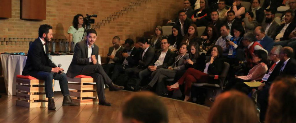 Los Premios Índigo reconocieron los mejores productos y servicios digitales en la innovación pública colombiana