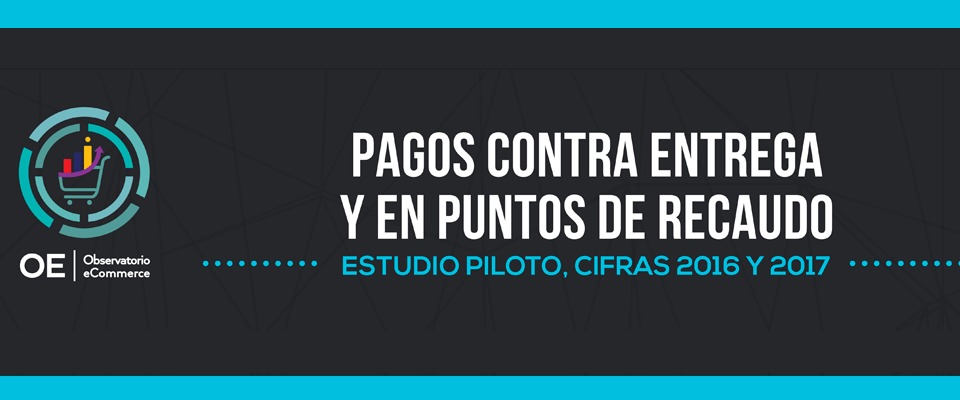Pagos en punto de recaudo aumentaron 185% en 2017