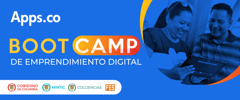 Apps.co llega a departamentos de la región Amazónica