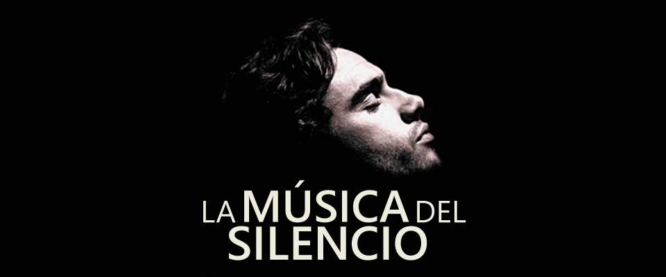 Cine para Todos presentará ‘La Música del Silencio’ Cine para Todos presentará ‘La Música del Silencio’