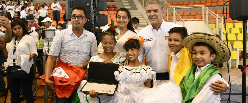 Taller Construyendo País en Cúcuta Taller Construyendo País en Cúcuta