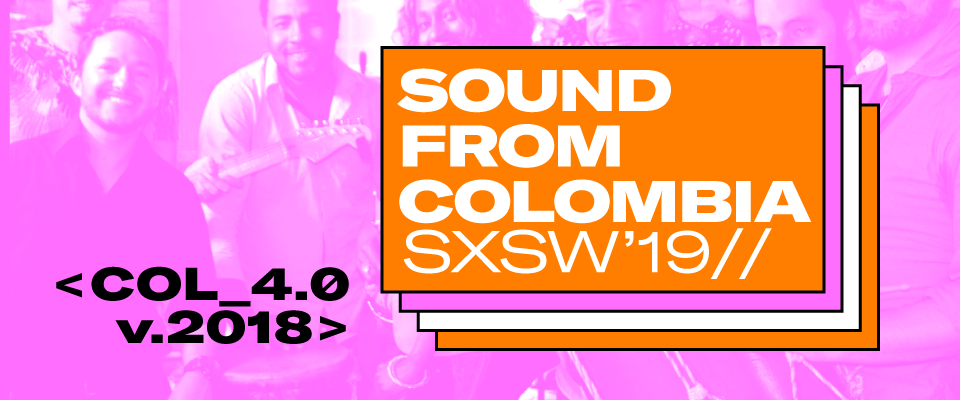 SXSW 2019 SXSW 2019