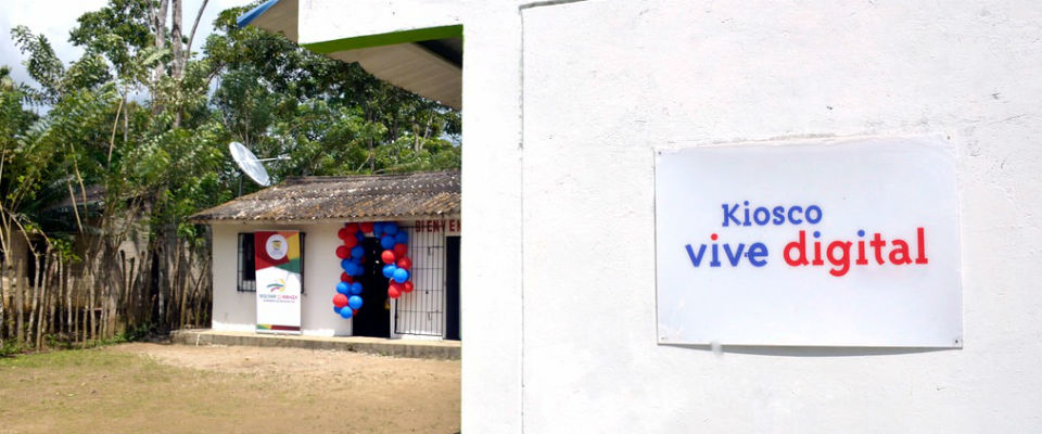 Finaliza el servicio en Kioscos Digitales operados por la Unión Temporal IPK Finaliza el servicio en Kioscos Digitales operados por la Unión Temporal IPK