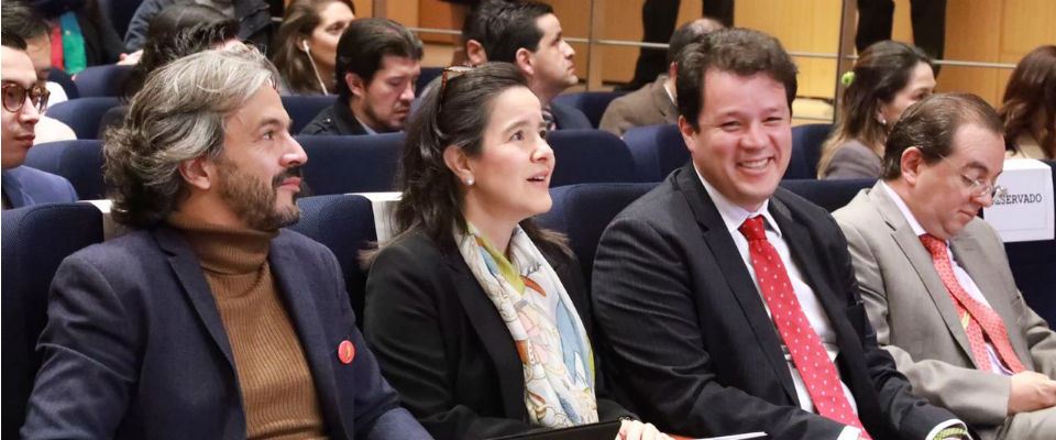 MinTIC y DANE presentaron la Cuenta Satélite