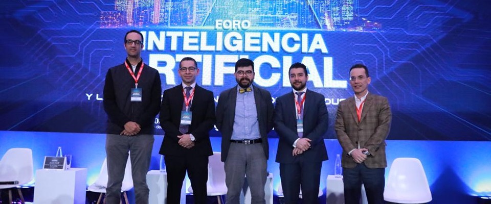 “Colombia necesita subsanar el atraso que tiene frente a la región en conectividad y digitalización”, viceministro Iván Mantilla.