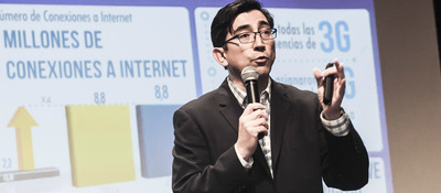 Diego Molano Vega