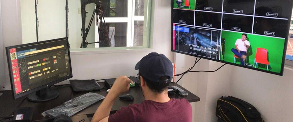 Ministerio TIC le cumple a Mocoa con la instalación de un nuevo centro de acceso comunitario a las TIC