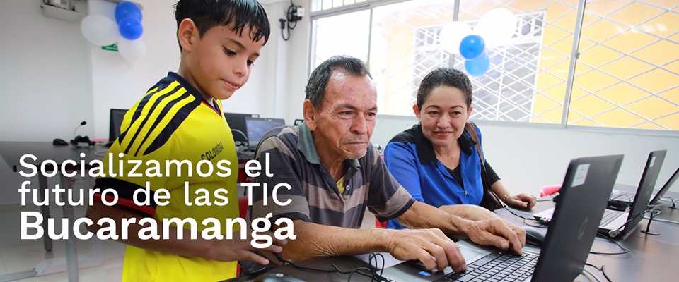 En Bucaramanga se socializará el proyecto de ley de modernización del sector TIC