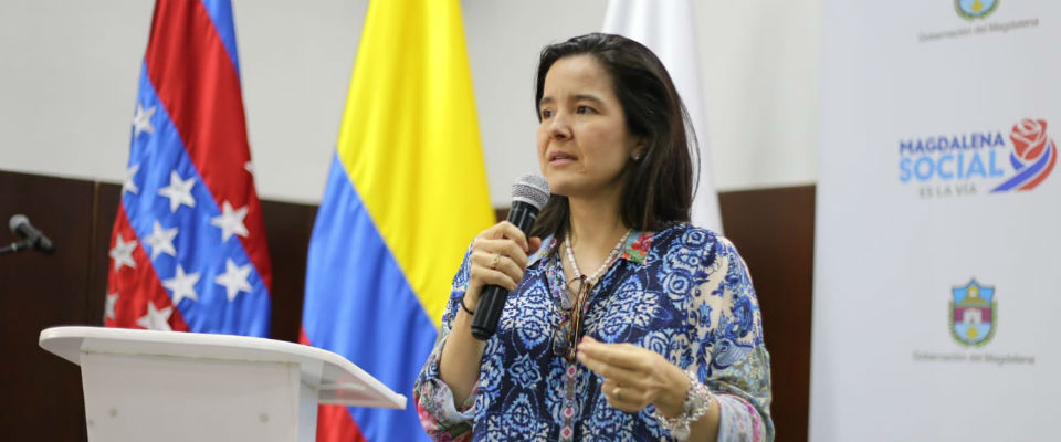 Proyecto de Modernización TIC beneficiará a departamentos como Chocó y Magdalena
