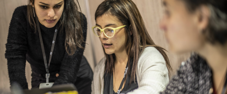 Día Internacional de la mujer y la niña en la ciencia