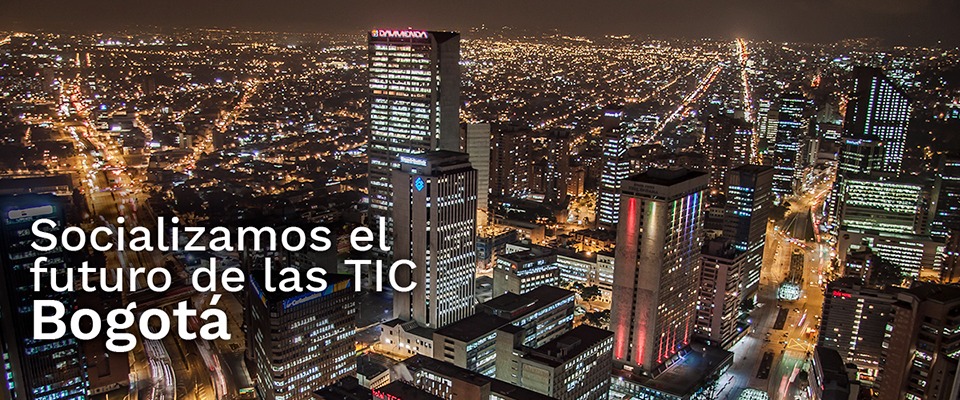 Este martes en Bogotá, Ministra TIC socializará Ley de modernización del sector