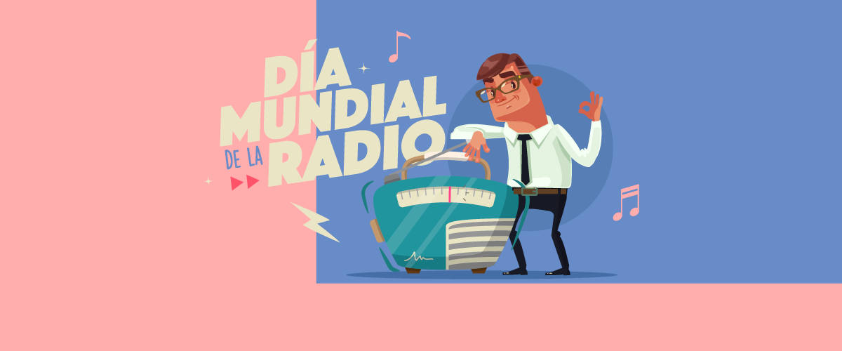 Día Mundial de la Radio
