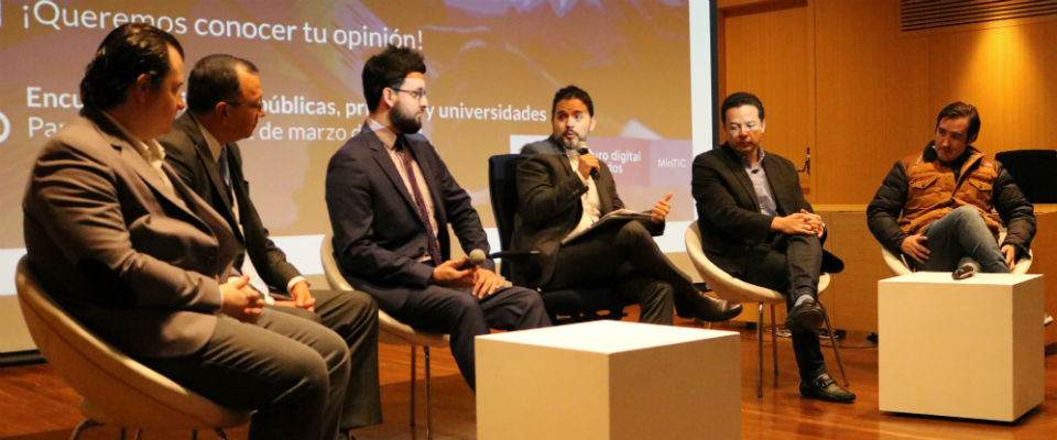 OEA y MinTIC amplían plazo para que empresas, universidades y entidades públicas hagan parte de estudio sobre ciberseguridad